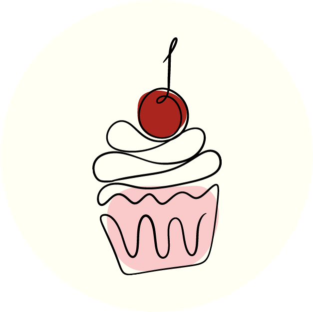 Shannon's Cake Shop Logo